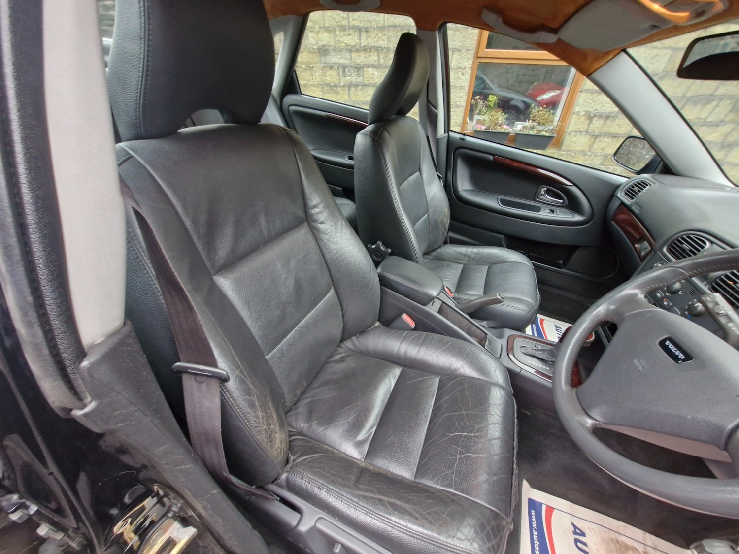 Used Volvo S40 2004 for sale - 77606799: Photo 9