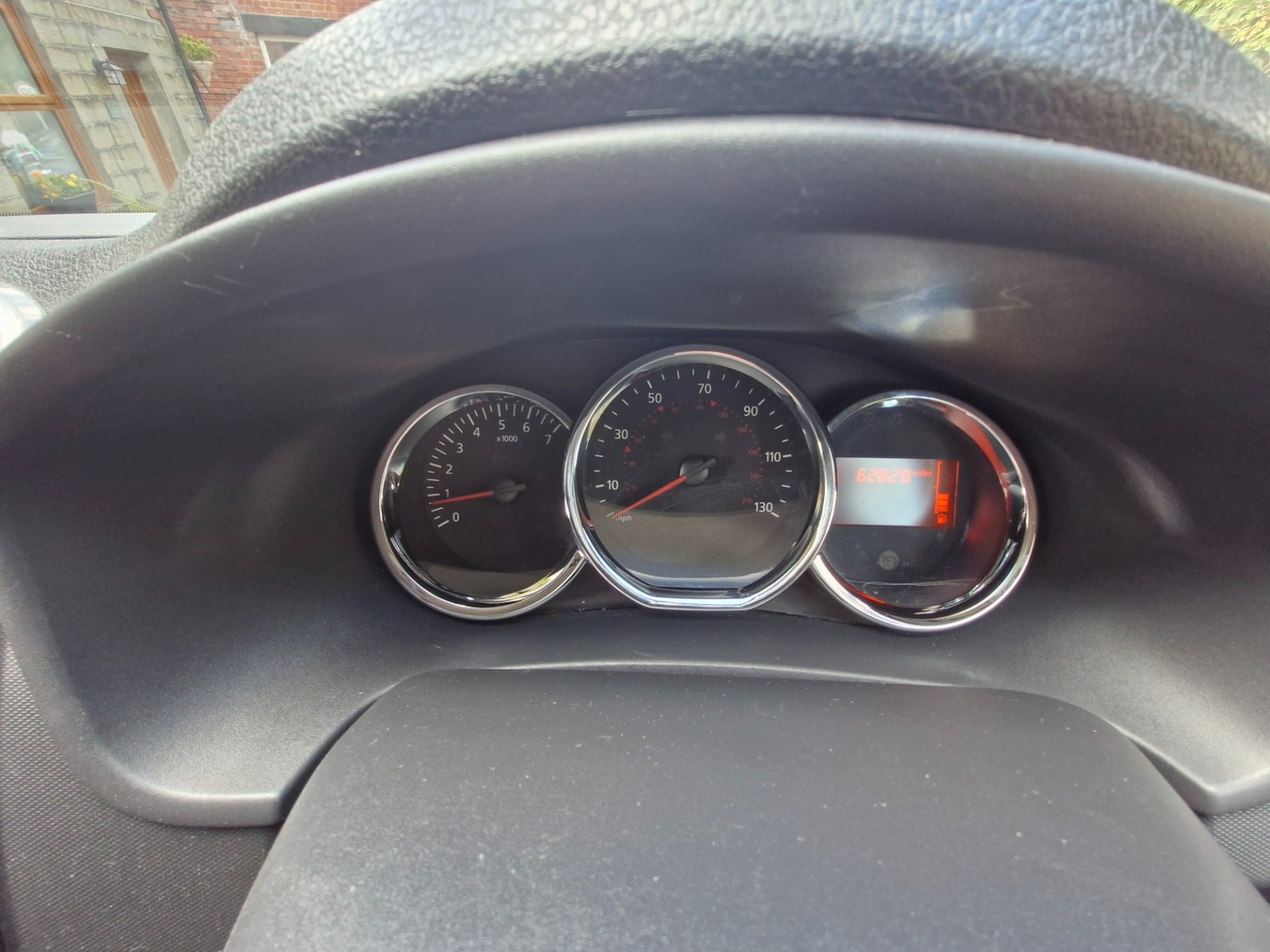 Vehicle 15