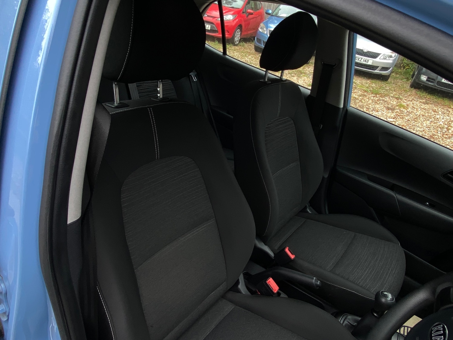 Used Kia Picanto 2019 for sale - 76650355: Photo 15