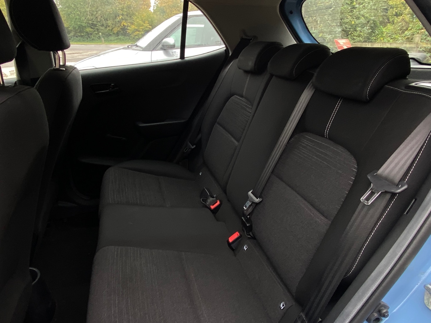 Used Kia Picanto 2019 for sale - 76650355: Photo 16