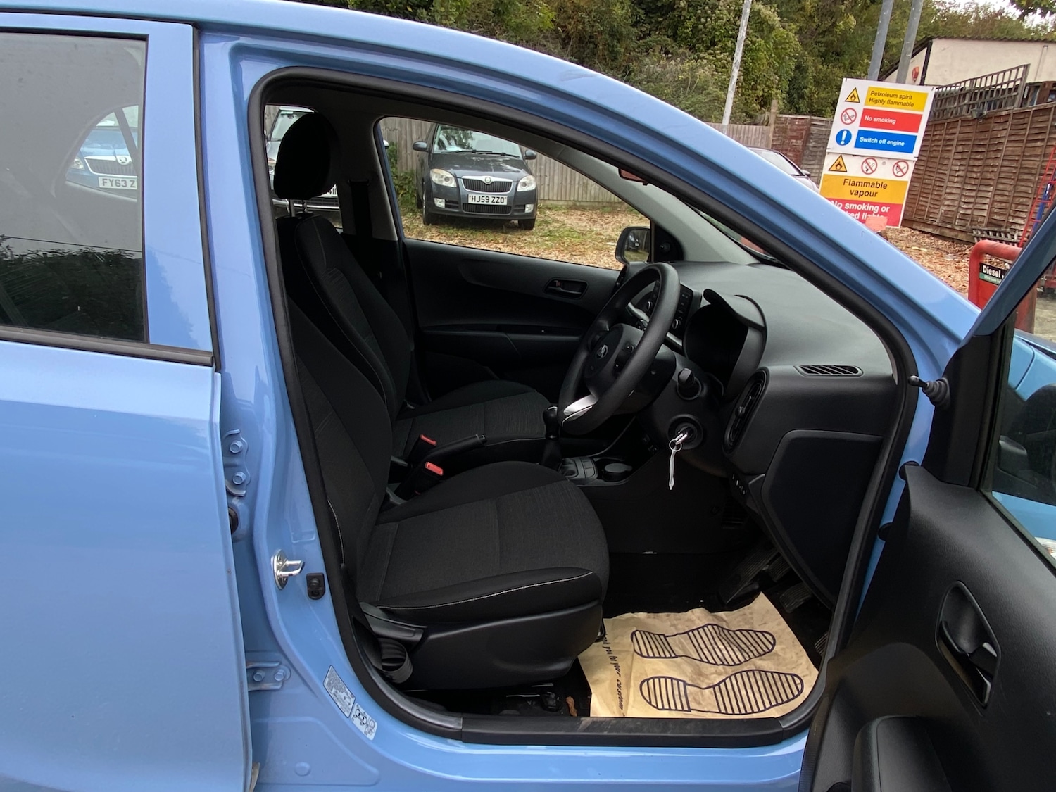 Used Kia Picanto 2019 for sale - 76650355: Photo 17