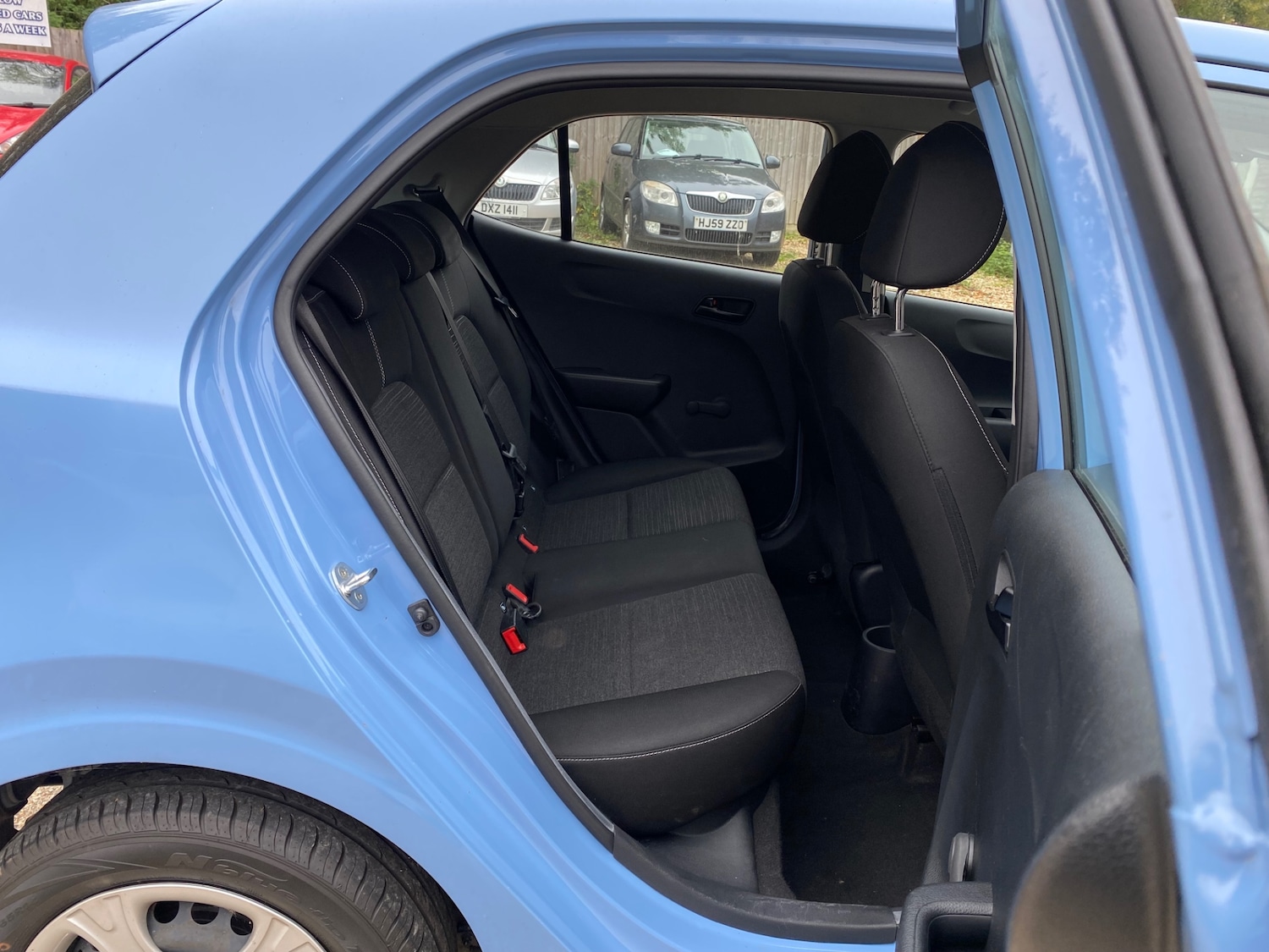 Used Kia Picanto 2019 for sale - 76650355: Photo 18
