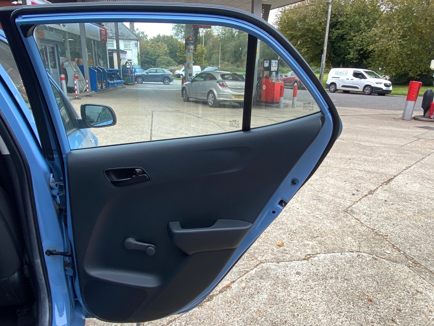 Used Kia Picanto 2019 for sale - 76650355: Photo 22