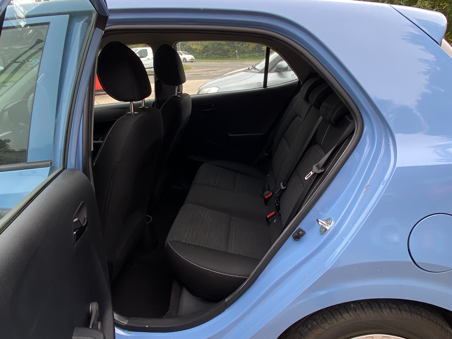 Used Kia Picanto 2019 for sale - 76650355: Photo 23