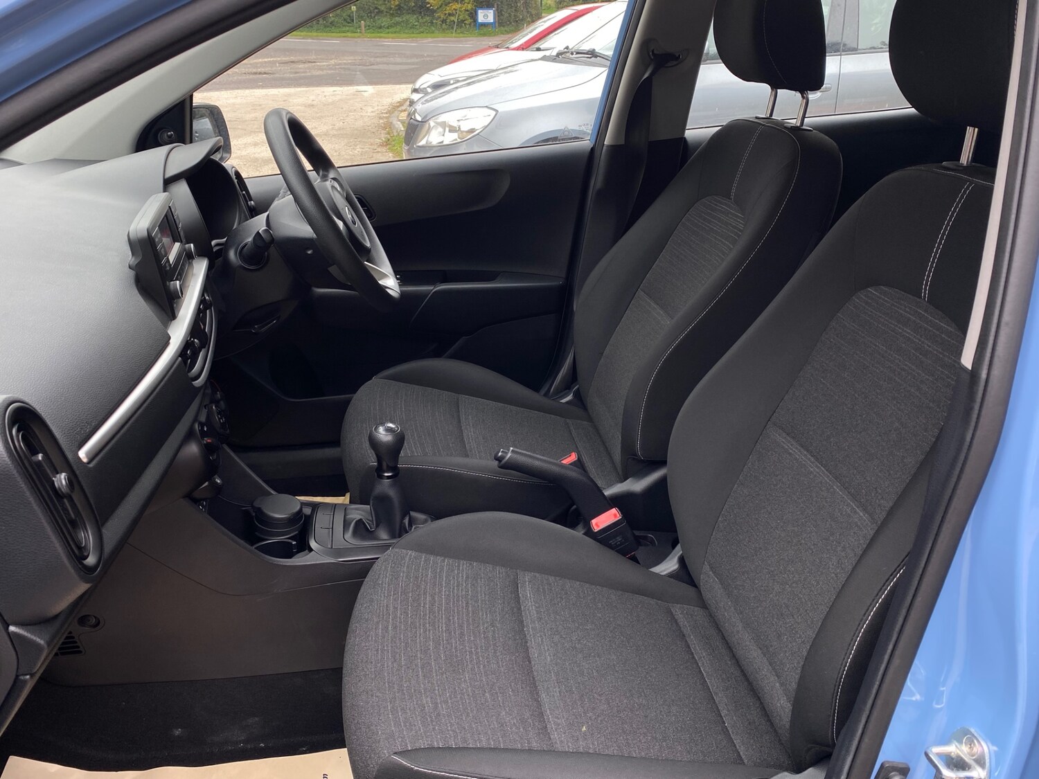 Used Kia Picanto 2019 for sale - 76650355: Photo 25