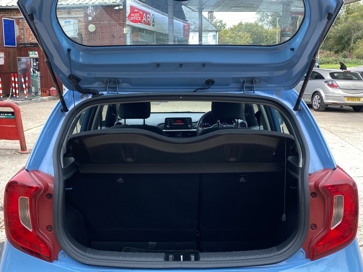 Used Kia Picanto 2019 for sale - 76650355: Photo 33