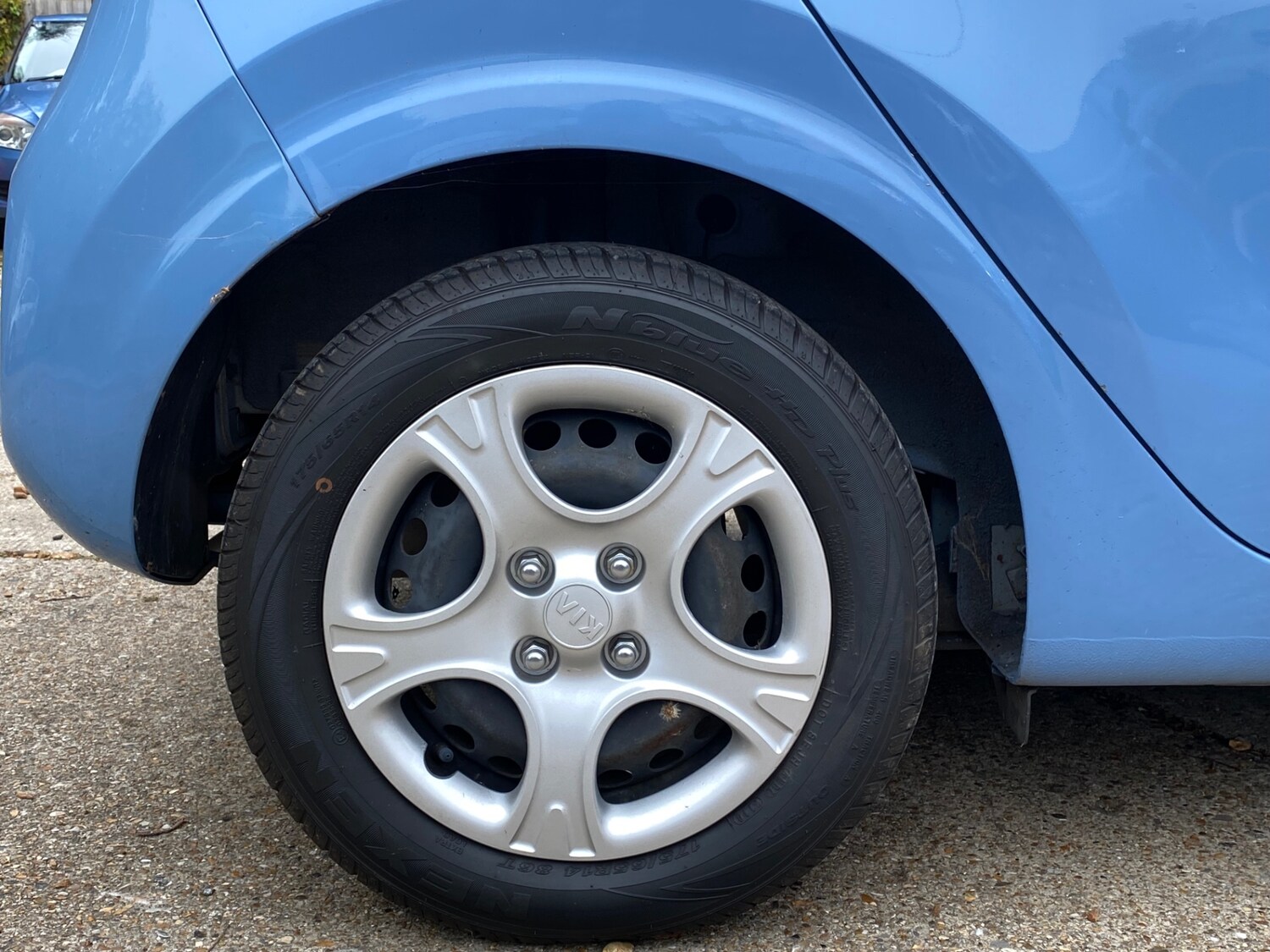 Used Kia Picanto 2019 for sale - 76650355: Photo 34