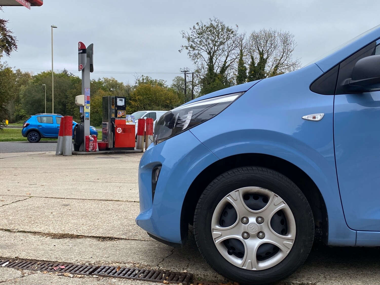 Used Kia Picanto 2019 for sale - 76650355: Photo 36