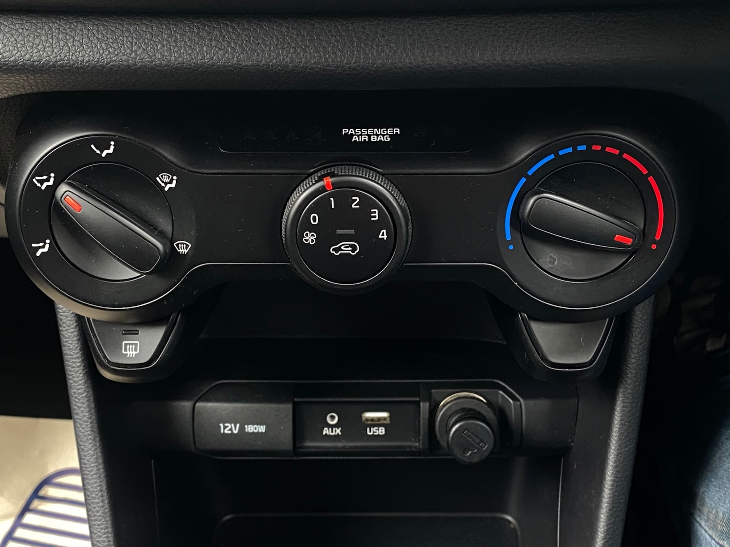 Used Kia Picanto 2019 for sale - 76650355: Photo 9