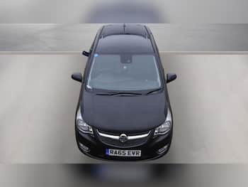 Used Vauxhall Viva 2015 for sale - 79741542: Photo