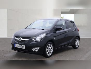 Used Vauxhall Viva 2015 for sale - 79741542: Photo