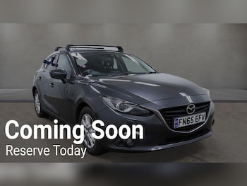 Used Mazda Mazda3 2015 for sale - 78447598: Photo
