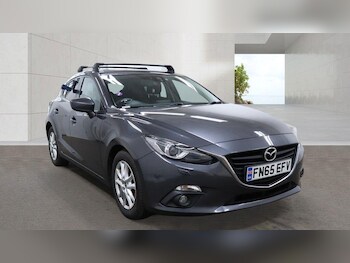 Used Mazda Mazda3 2015 for sale - 78447598: Photo