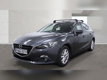 Used Mazda Mazda3 2015 for sale - 78447598: Photo