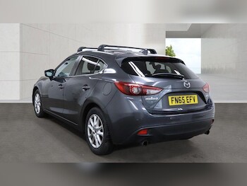 Used Mazda Mazda3 2015 for sale - 78447598: Photo