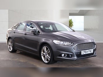 Used Ford Mondeo 2015 for sale - 79590324: Photo