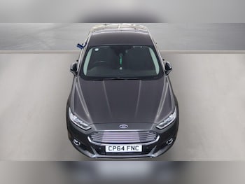 Used Ford Mondeo 2015 for sale - 79590324: Photo
