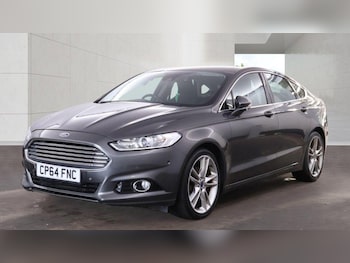 Used Ford Mondeo 2015 for sale - 79590324: Photo