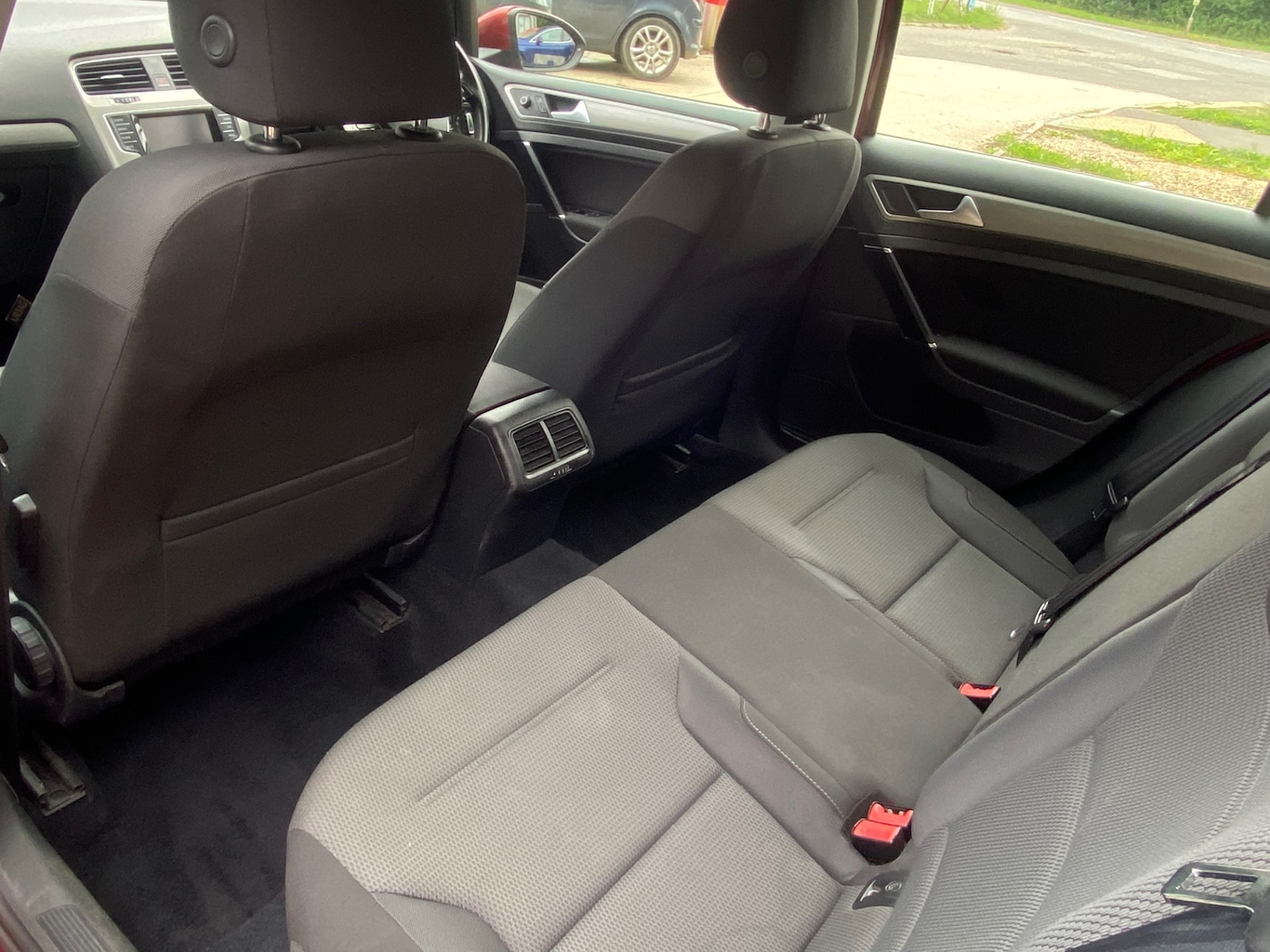 Used Volkswagen Golf 2015 for sale - 76650455: Photo 17