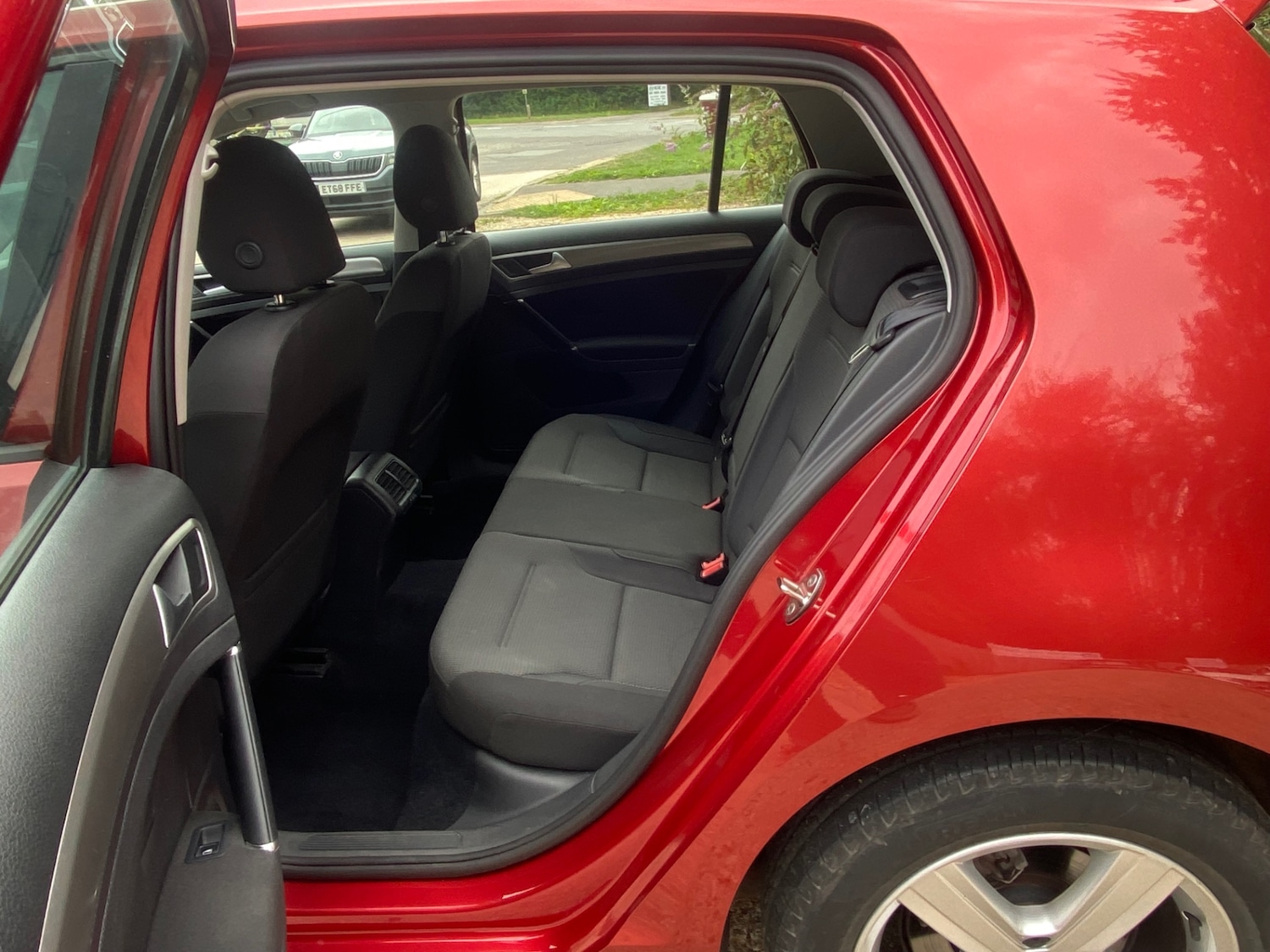 Used Volkswagen Golf 2015 for sale - 76650455: Photo 18