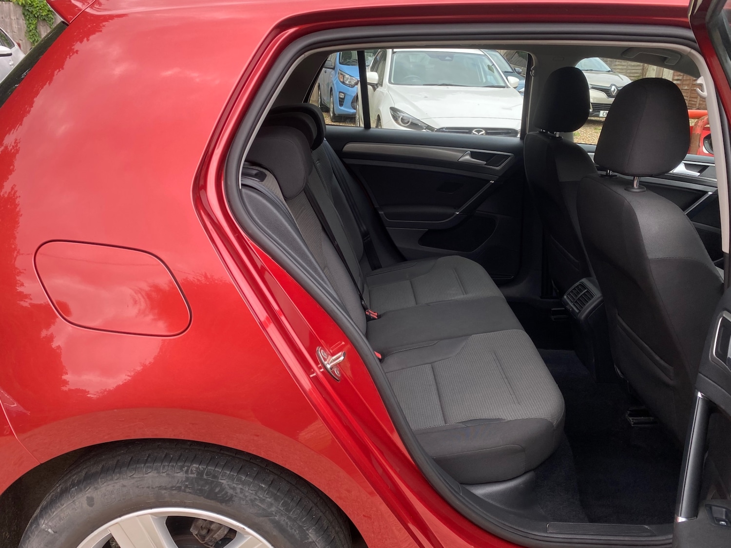 Used Volkswagen Golf 2015 for sale - 76650455: Photo 20