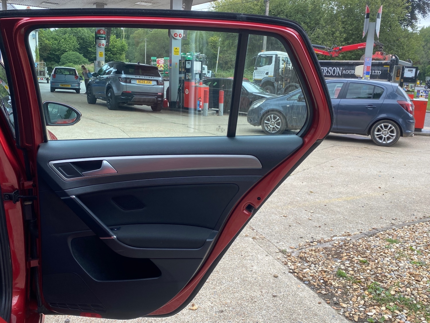 Used Volkswagen Golf 2015 for sale - 76650455: Photo 22