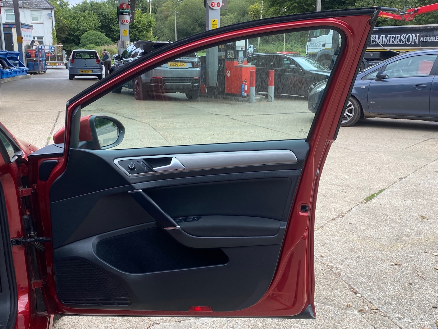 Used Volkswagen Golf 2015 for sale - 76650455: Photo 23