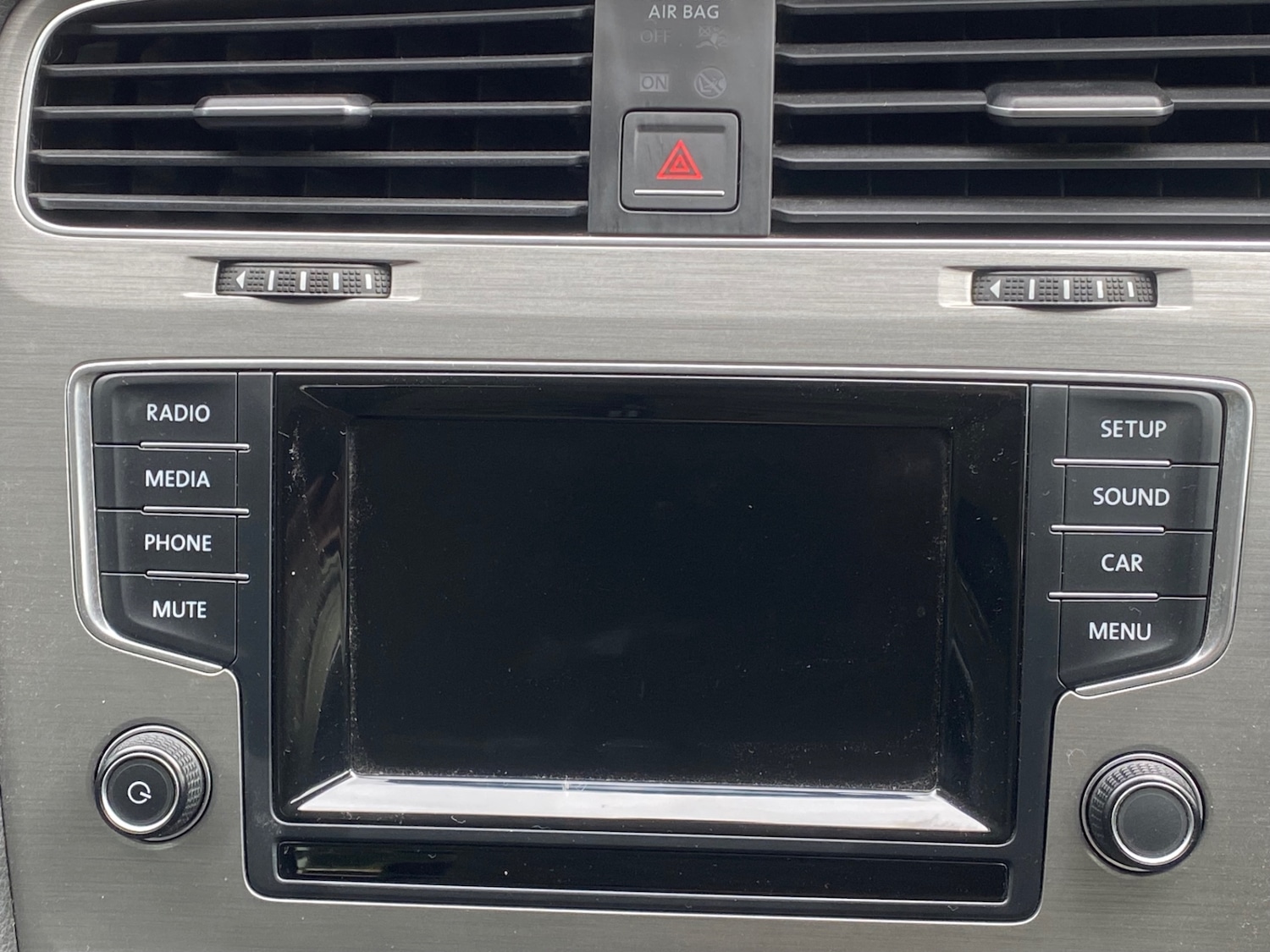 Used Volkswagen Golf 2015 for sale - 76650455: Photo 29