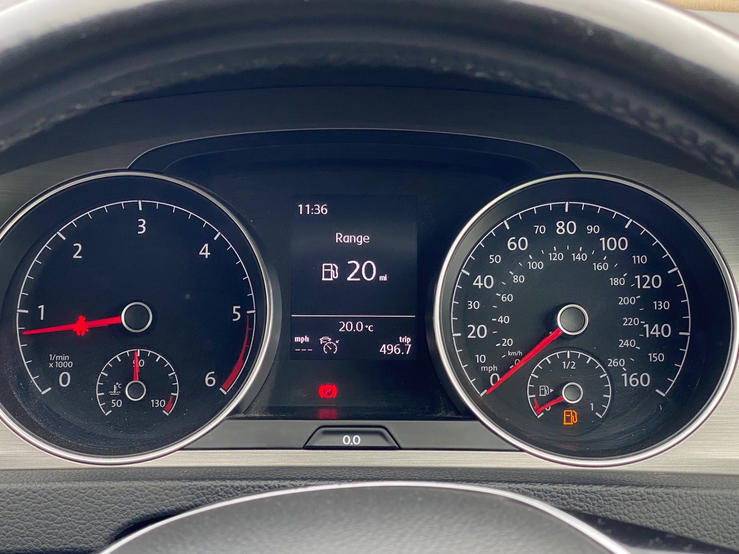 Used Volkswagen Golf 2015 for sale - 76650455: Photo 30