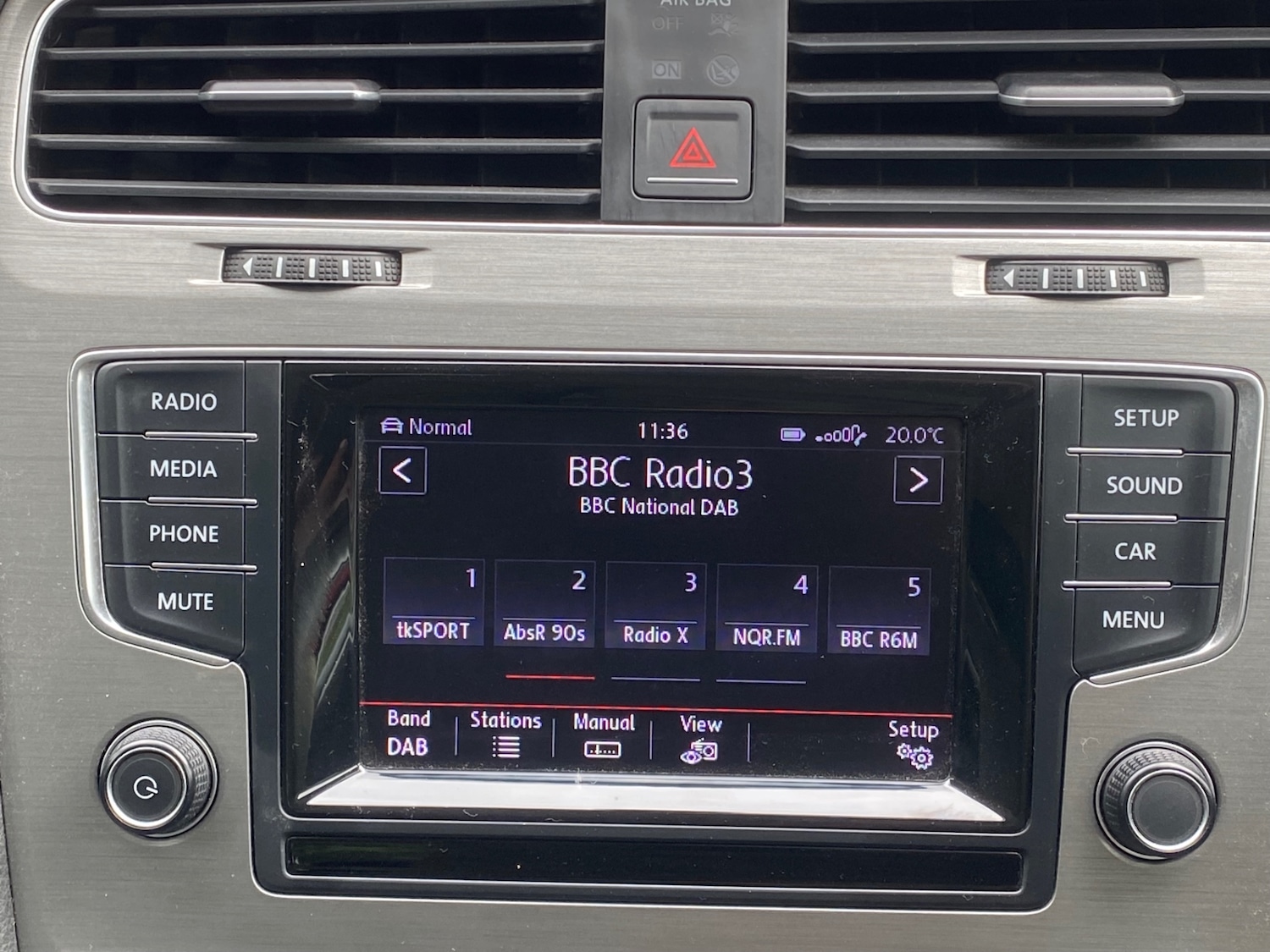 Used Volkswagen Golf 2015 for sale - 76650455: Photo 35