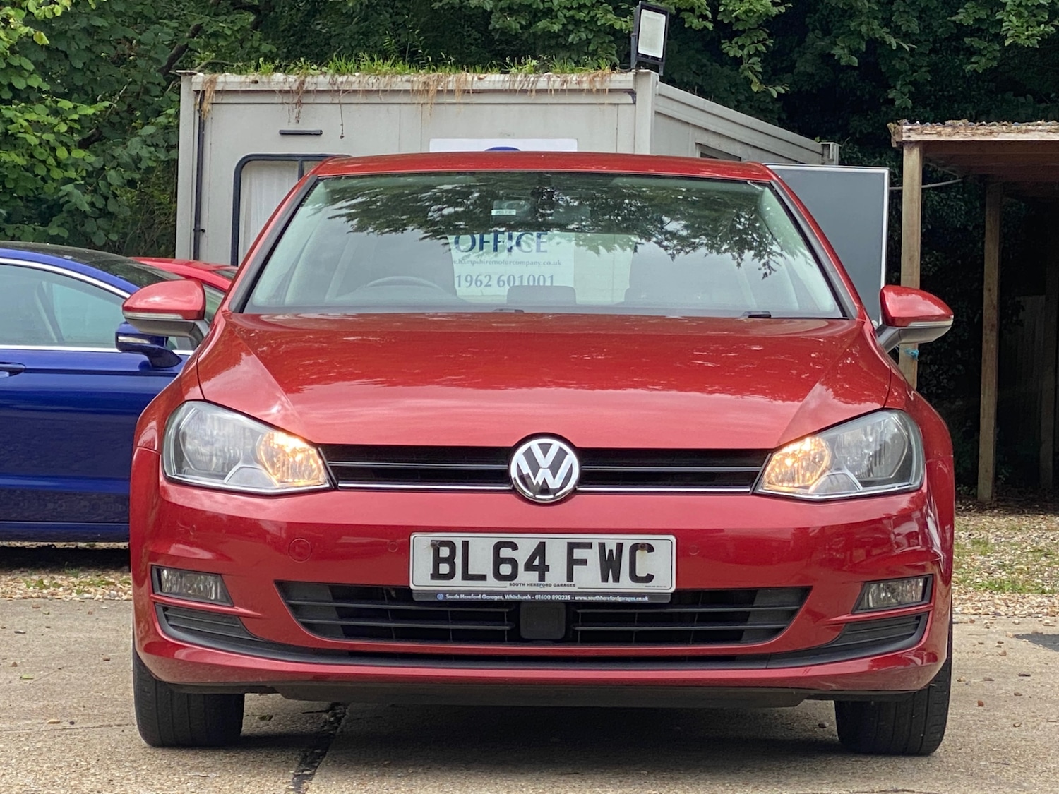 Used Volkswagen Golf 2015 for sale - 76650455: Photo 4