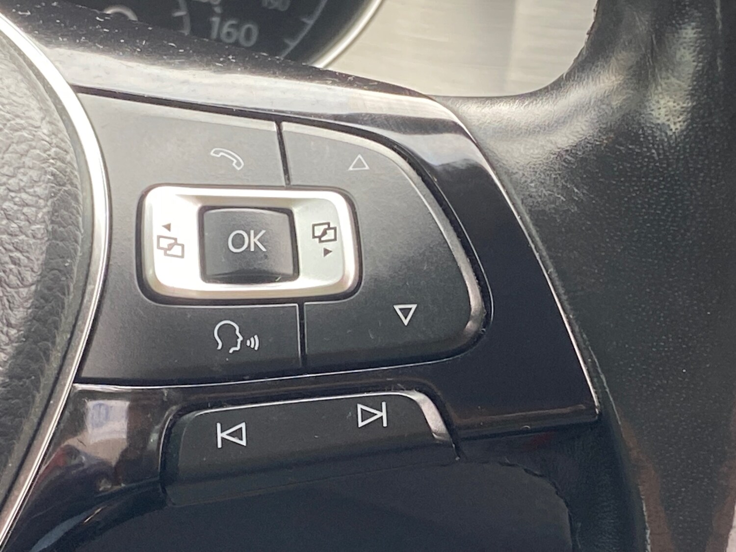 Used Volkswagen Golf 2015 for sale - 76650455: Photo 44