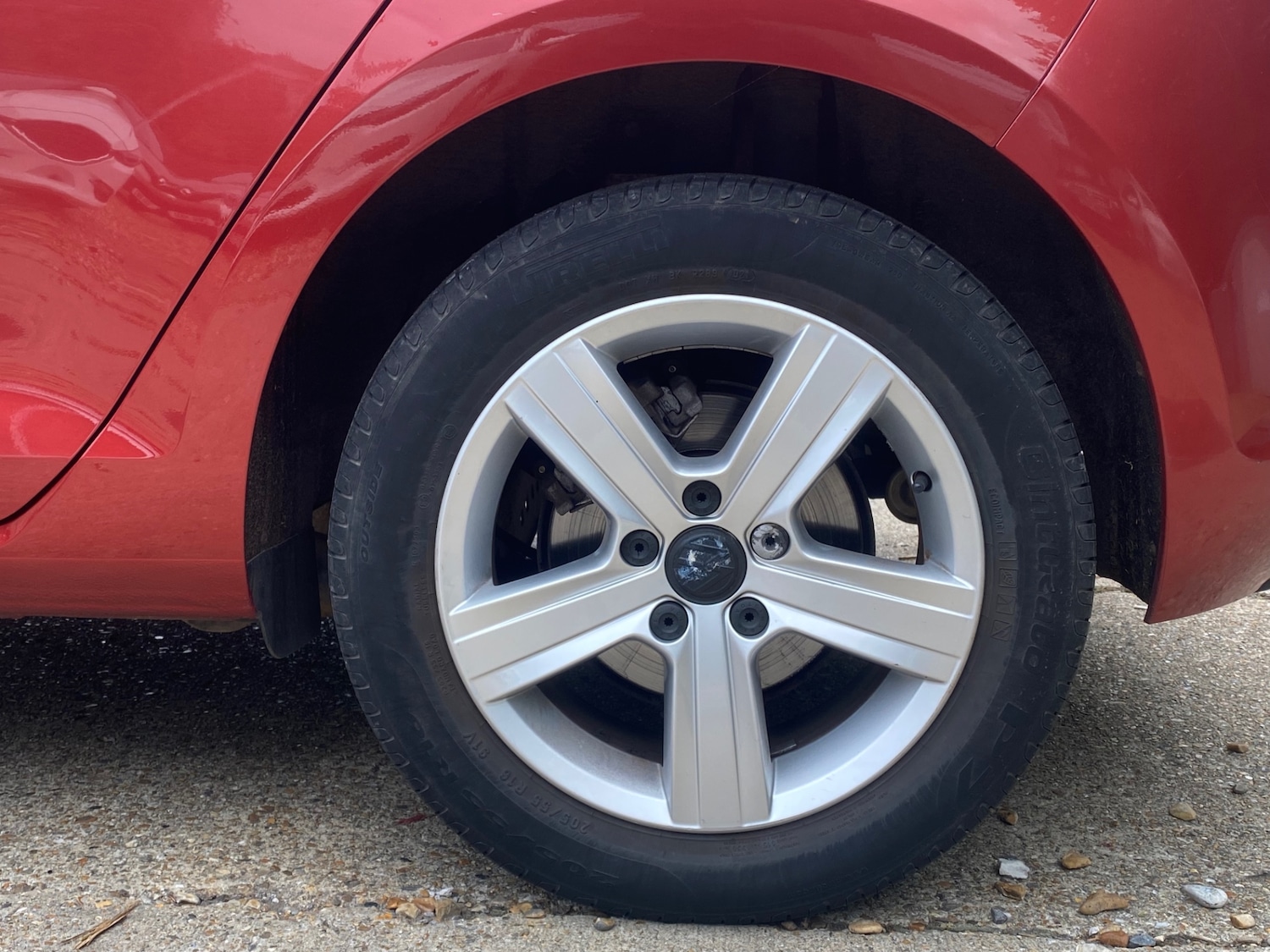 Used Volkswagen Golf 2015 for sale - 76650455: Photo 46