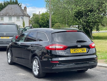 Used Ford Mondeo 2016 for sale - 78933944: Photo