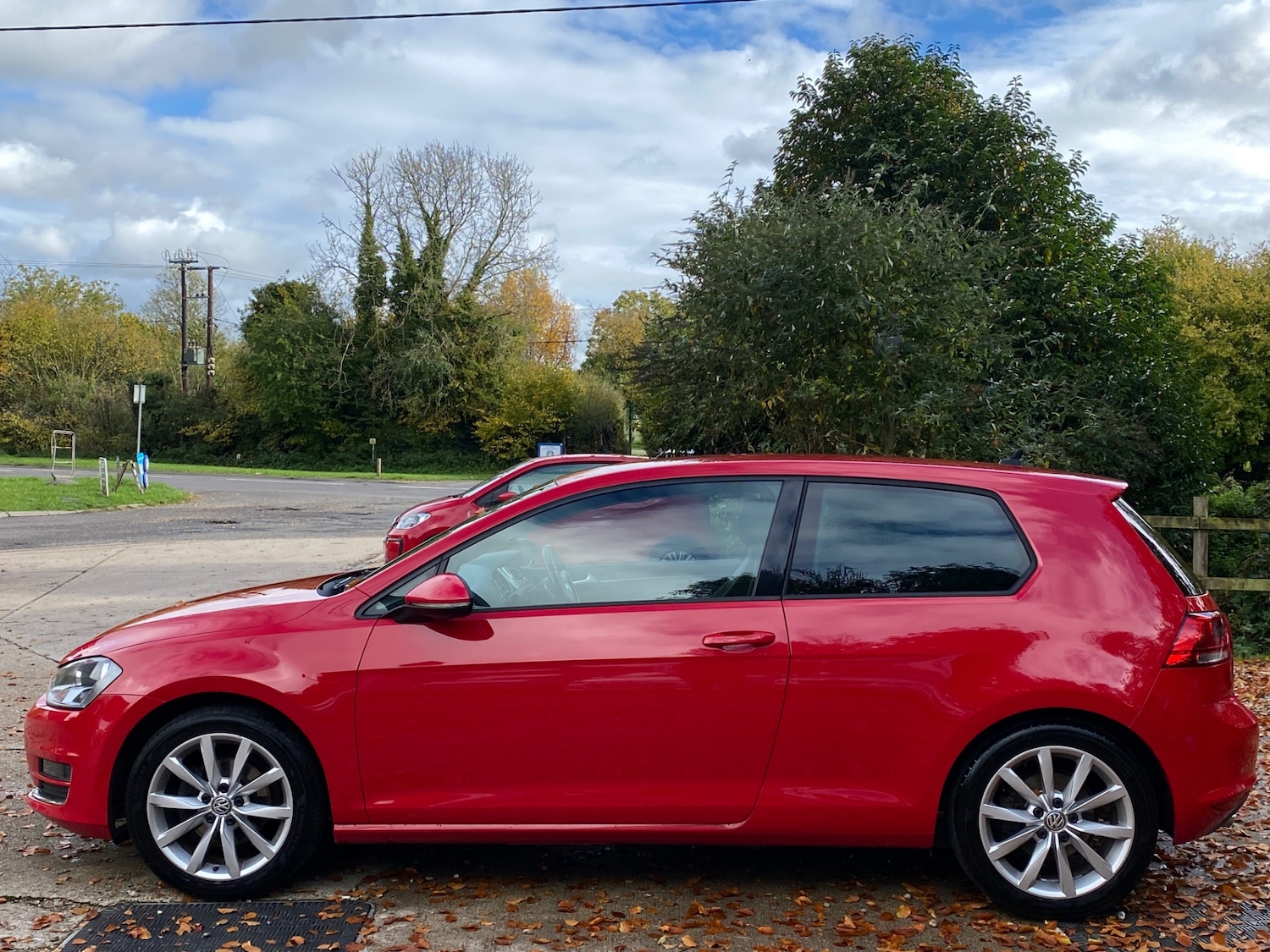 Used Volkswagen Golf 2015 for sale - 76652263: Photo 14