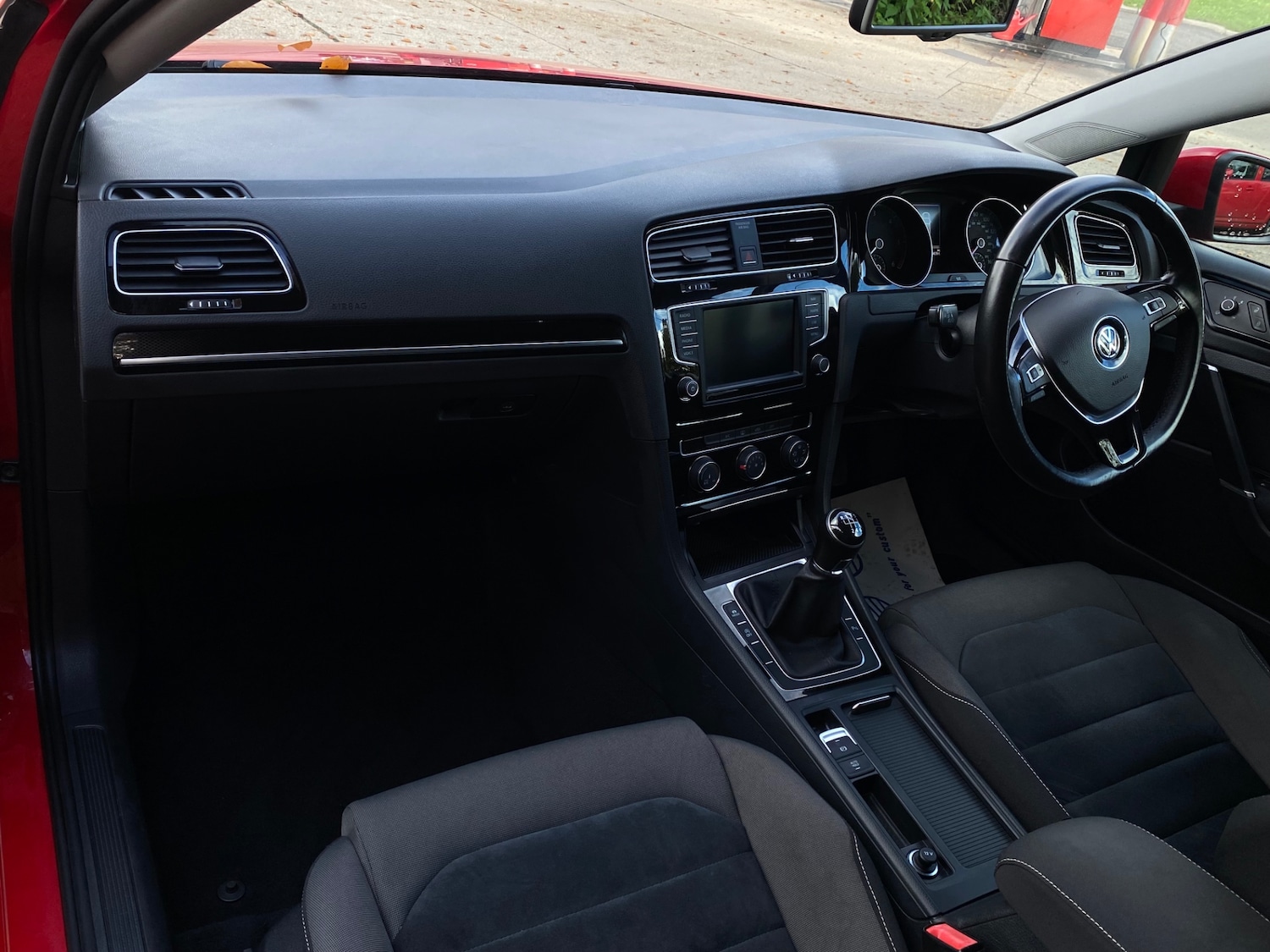 Used Volkswagen Golf 2015 for sale - 76652263: Photo 18