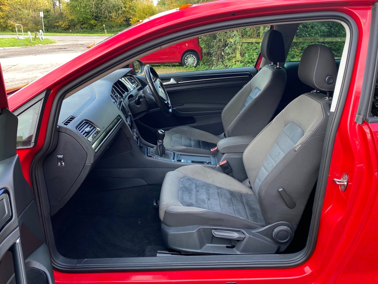 Used Volkswagen Golf 2015 for sale - 76652263: Photo 19