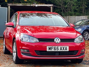 2015 (65) - 2.0 TDI GT 3dr