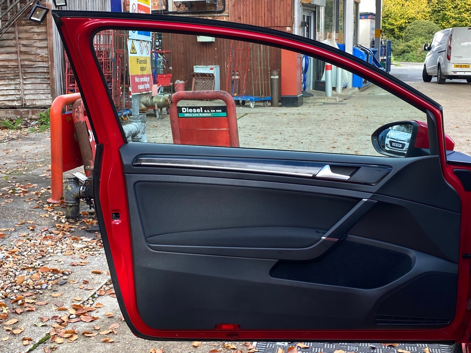 Used Volkswagen Golf 2015 for sale - 76652263: Photo 20