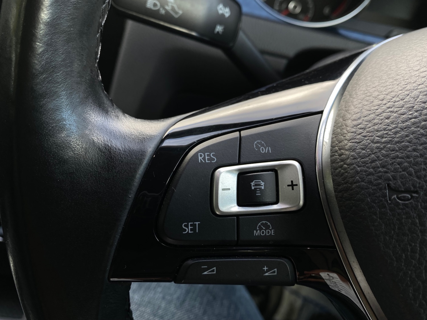 Used Volkswagen Golf 2015 for sale - 76652263: Photo 26