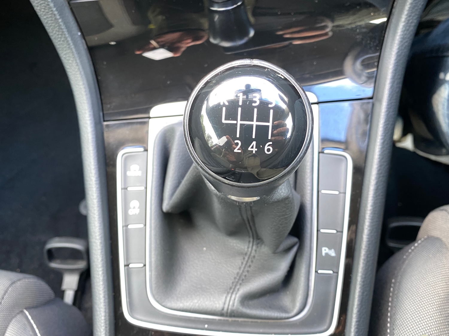 Used Volkswagen Golf 2015 for sale - 76652263: Photo 27