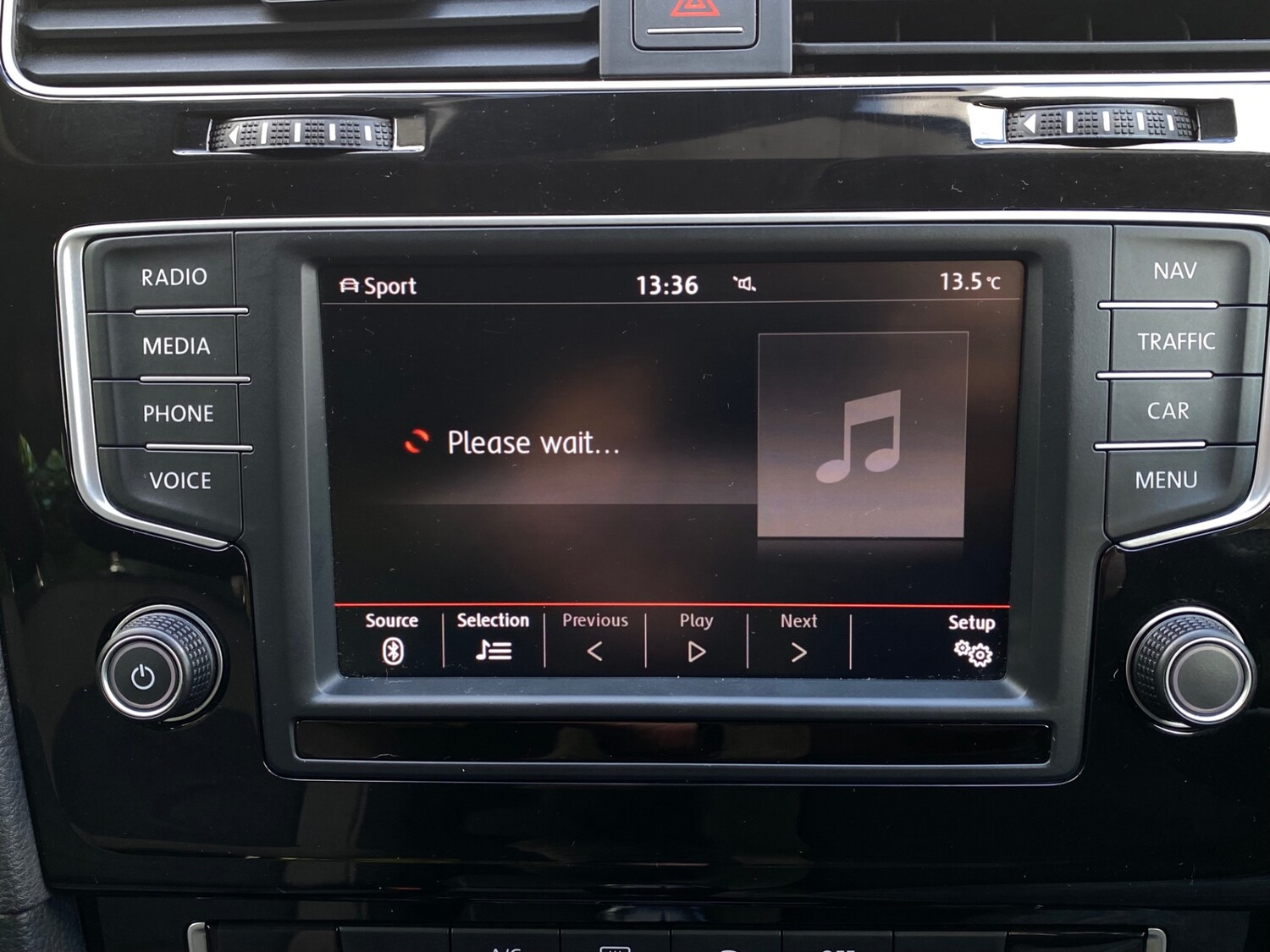 Used Volkswagen Golf 2015 for sale - 76652263: Photo 33