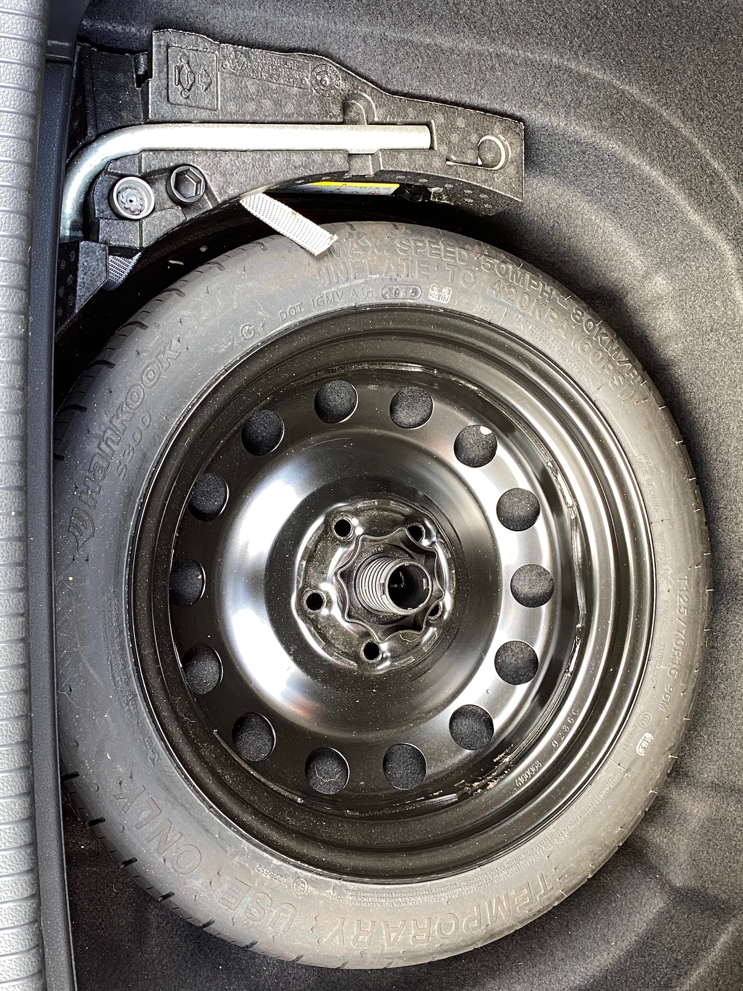 Used Volkswagen Golf 2015 for sale - 76652263: Photo 37