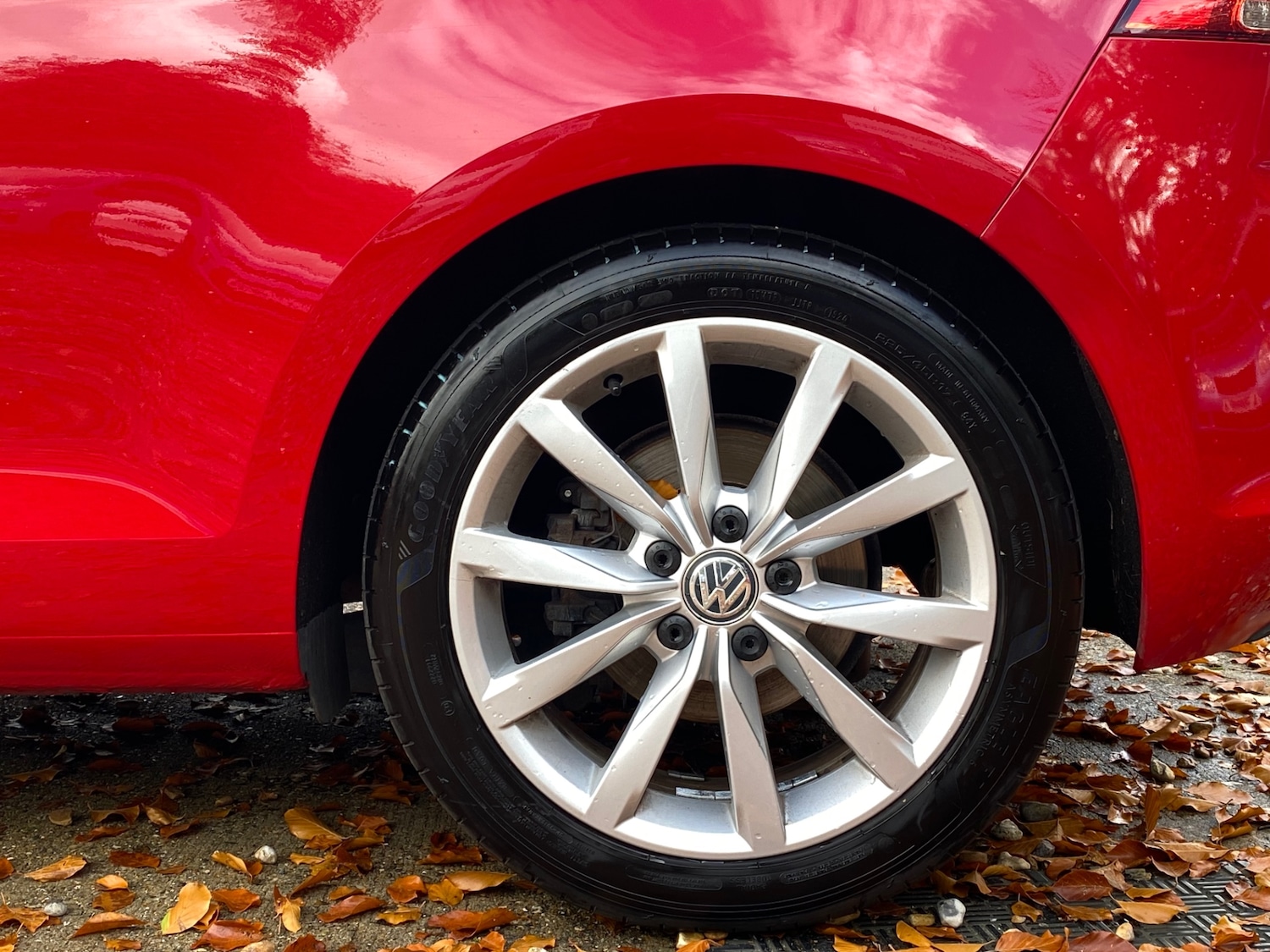 Used Volkswagen Golf 2015 for sale - 76652263: Photo 40