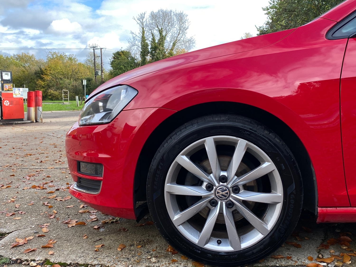 Used Volkswagen Golf 2015 for sale - 76652263: Photo 41