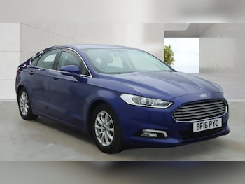 Used Ford Mondeo 2016 for sale - 78810220: Photo