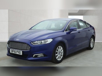 Used Ford Mondeo 2016 for sale - 78810220: Photo