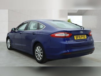 Used Ford Mondeo 2016 for sale - 78810220: Photo
