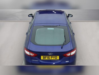 Used Ford Mondeo 2016 for sale - 78810220: Photo