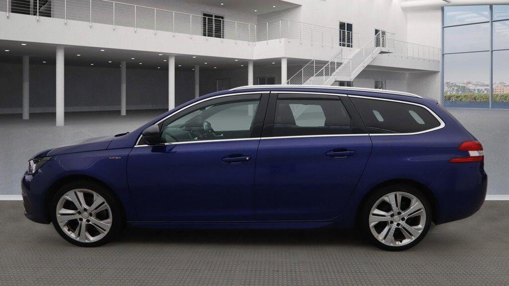 Used Peugeot 308 2017 for sale - 77538185: Photo 7